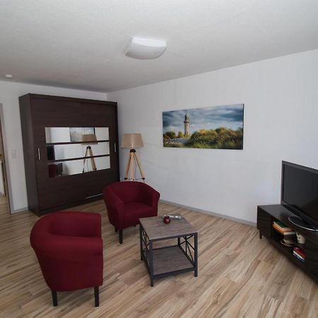 Ferienwohnung Vietgest Esterno foto