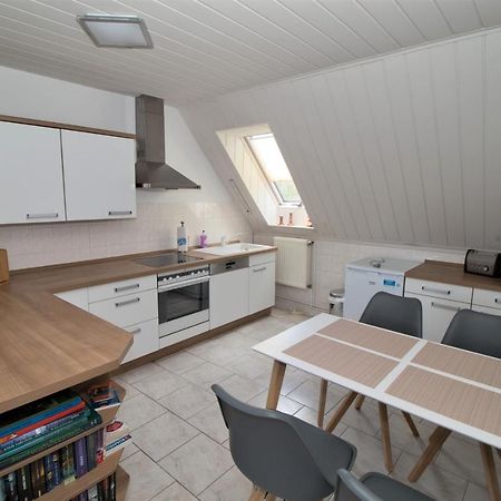 Ferienwohnung Vietgest Esterno foto