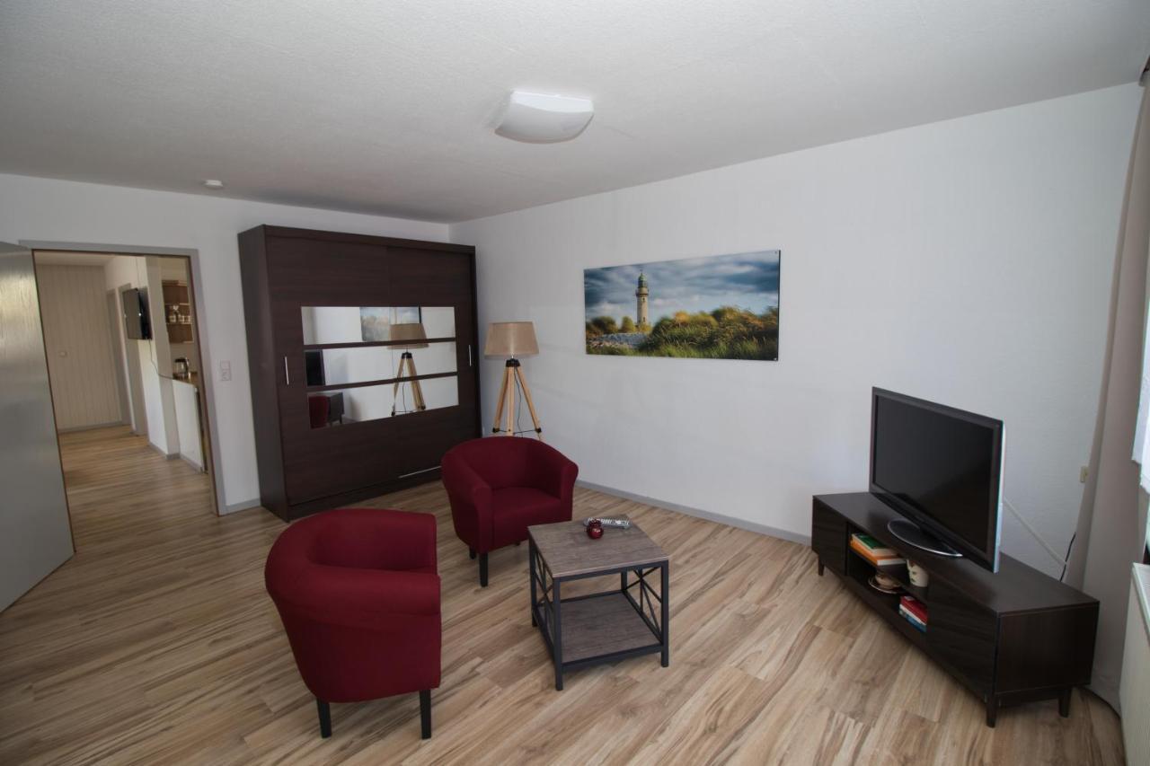 Ferienwohnung Vietgest Esterno foto