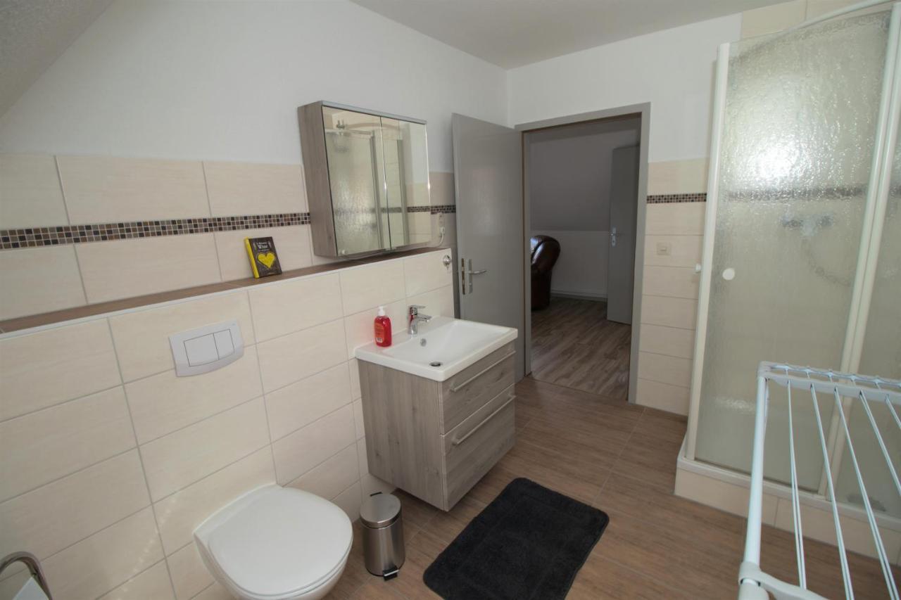 Ferienwohnung Vietgest Esterno foto