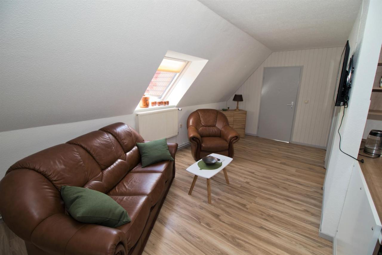 Ferienwohnung Vietgest Esterno foto