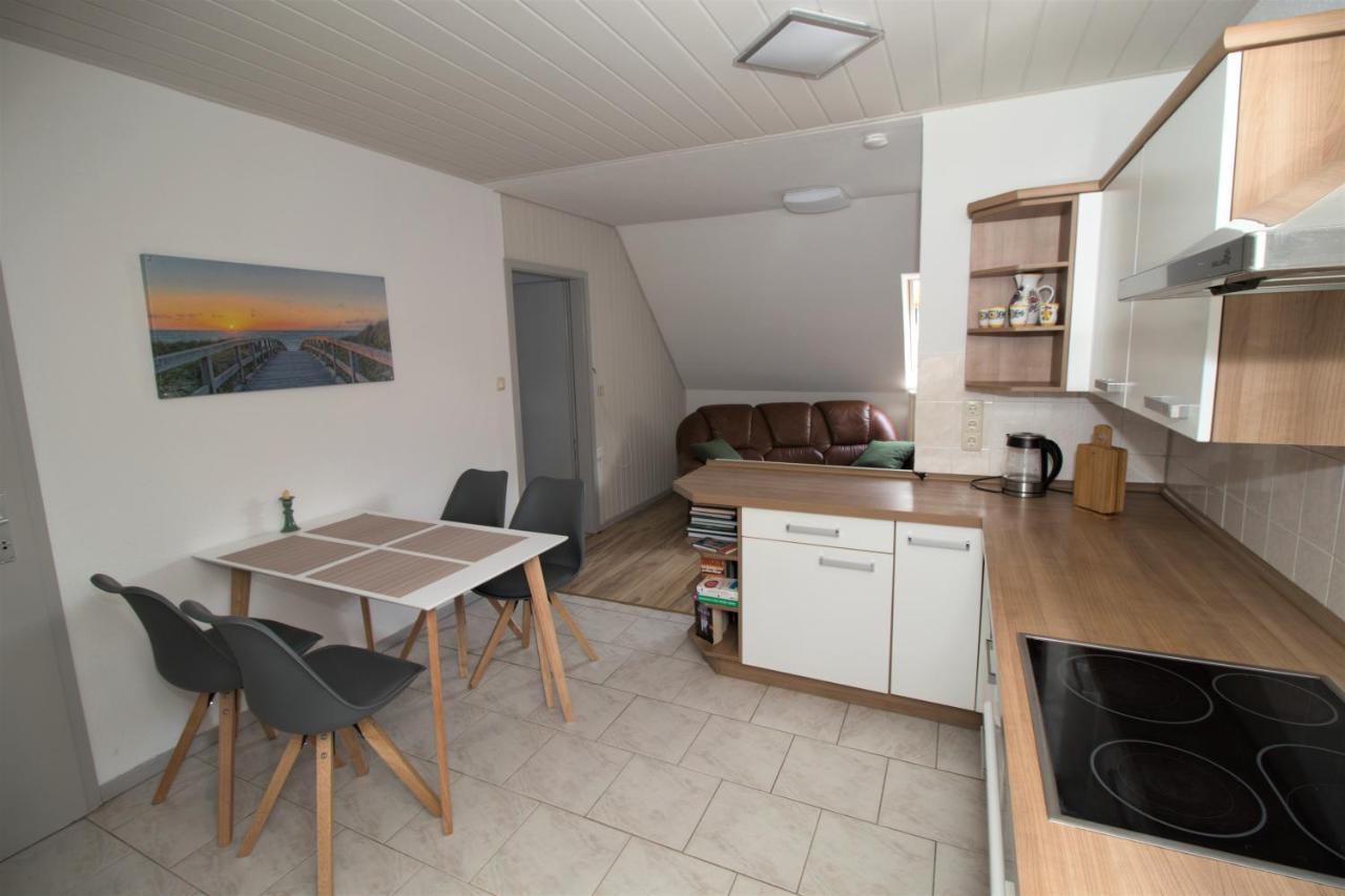 Ferienwohnung Vietgest Esterno foto